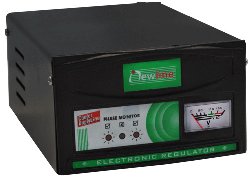 Regulador Cooler-duplyline