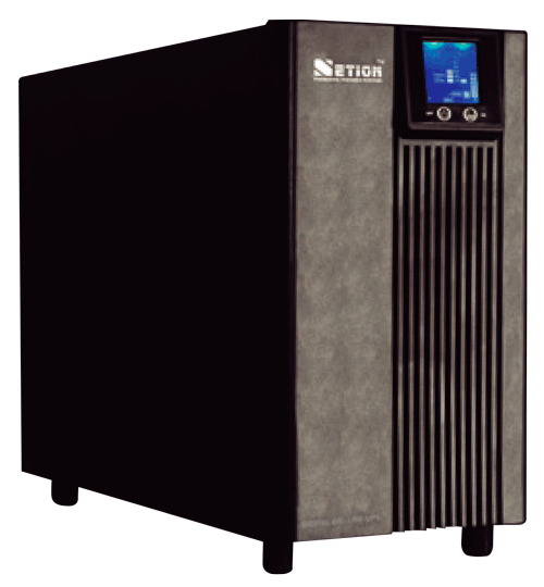 ups bif&aacute;sica marca NETION