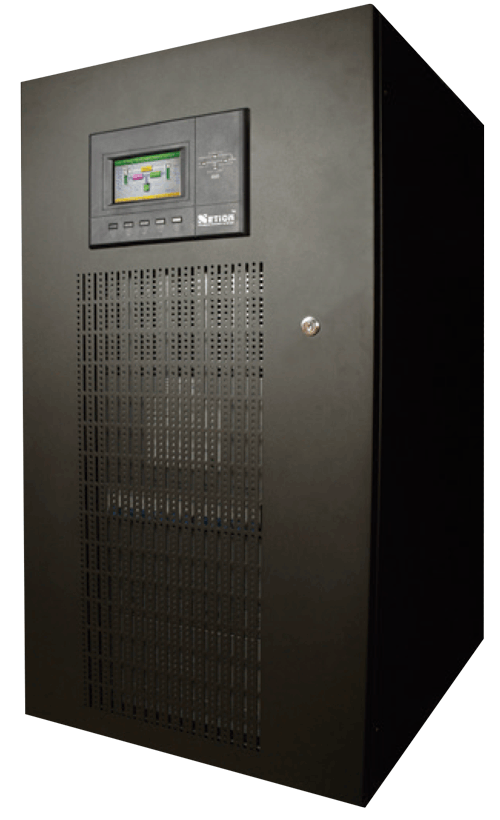 ups trif&aacute;sica marca NETION